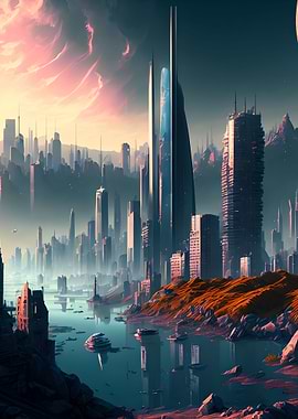 Future city