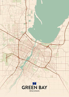 Green Bay WI