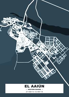 El Aaiun