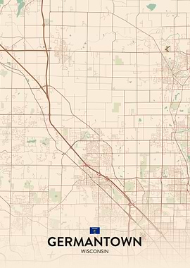 Germantown WI