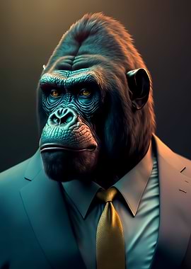 Gorilla