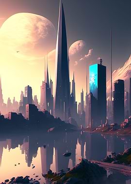 Future city