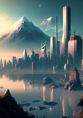 Future city