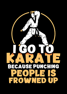Karate