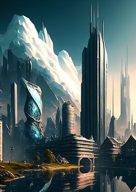 Future city