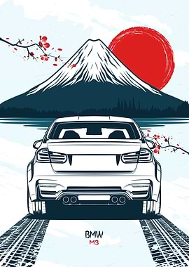BMW M3