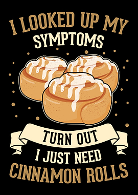 Cinnamon Rolls Cinnamon Bu