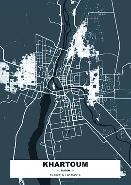 Khartoum