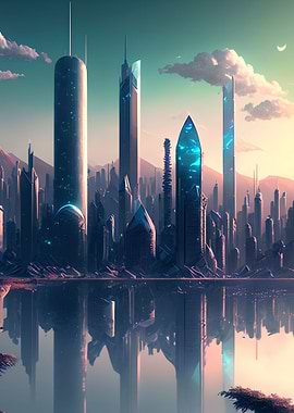 Future city