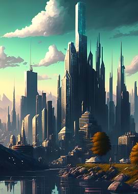 Future city