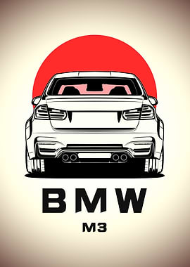 M3 BMW