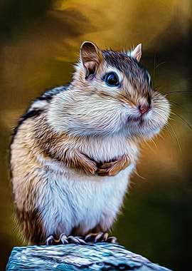 Chipmunk