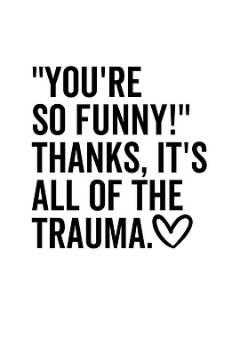 Youre So Funny Thanks