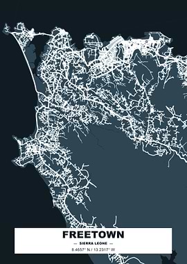 Freetown