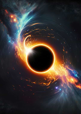 Black Hole