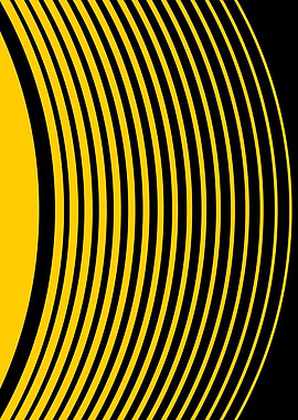 GEOMETRIC ABSTRACT 110B