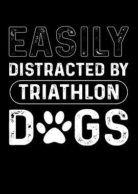 Easily Distracted By