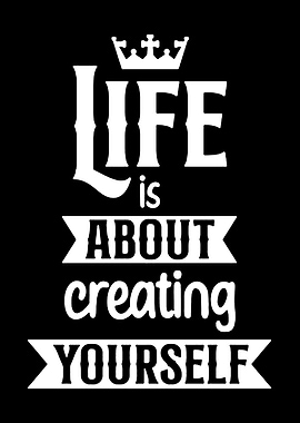 Life Motivation Quote