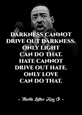 Quotes Martin King Jr