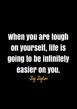 Zig Ziglar Quote