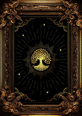 Tarot the Tree