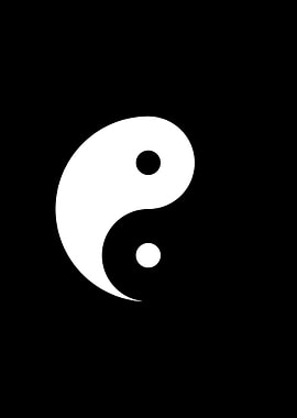 yin yang