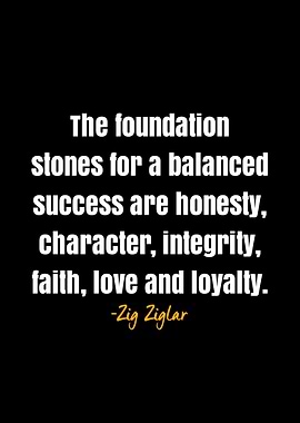 Zig Ziglar Quote