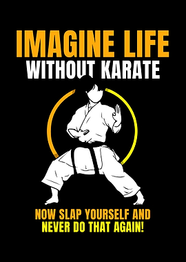 Karate
