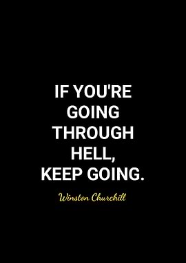 Winston Churchill quotes