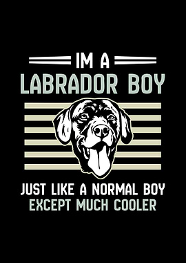 Labrador