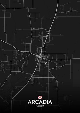 Arcadia FL