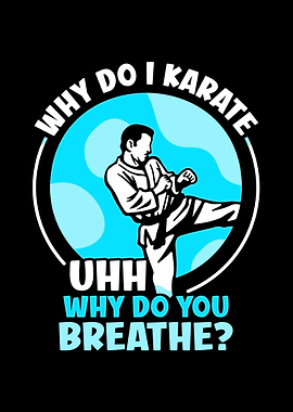 Karate