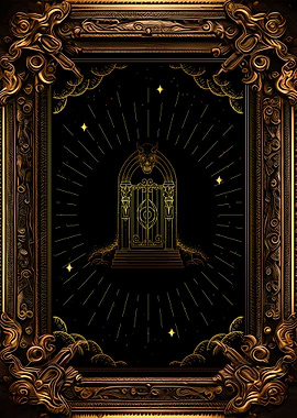 Tarot the Gate