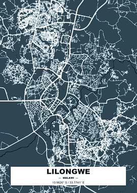 Lilongwe