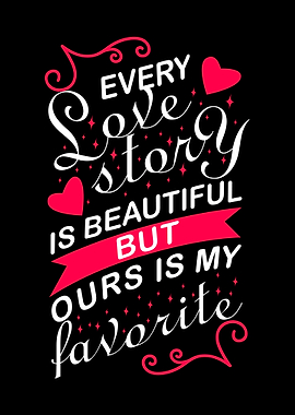 Every love story