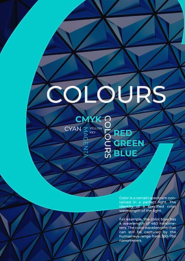 C O L O U R S