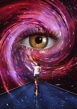 The Pursuit of Insight