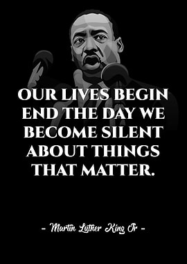 Quotes Martin King Jr