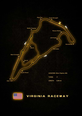 Virginia Raceway