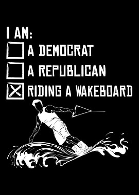 Wakeboard Wakeboarding