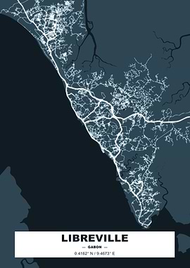 Libreville