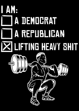 Weightlifting