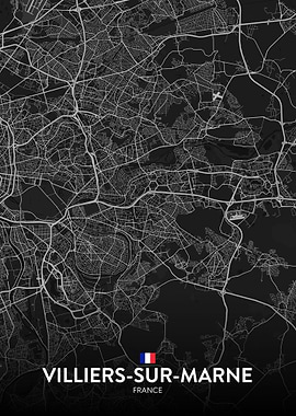 Villiers sur Marne FR