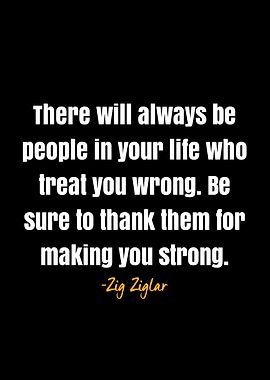 Zig Ziglar Quote