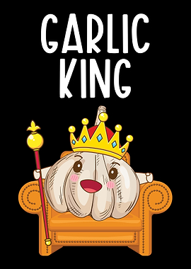 Garlic King