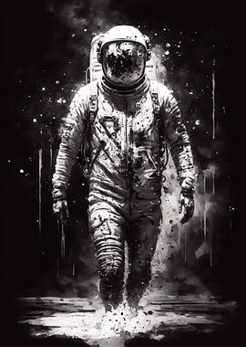 In the Shadow of the Stars