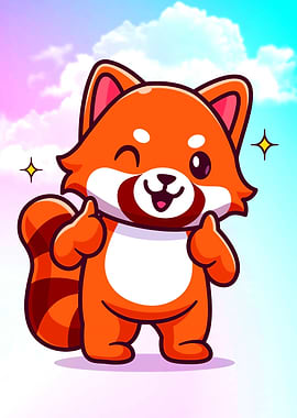 Red Panda