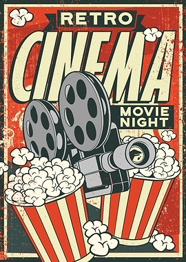 Retro Cinema