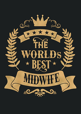 World Best Midwife