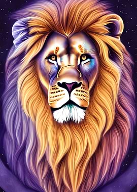 Animal Crossing Lion King